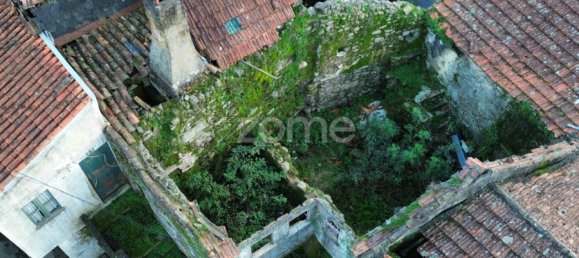 Casa T2 em Viseu, Portugal N.º 151636 8