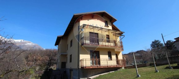 6 Schlafzimmer Villa in Meana di Susa, Italy, Nr. 24376 3