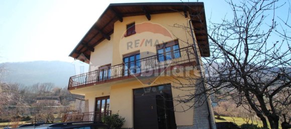 6 Schlafzimmer Villa in Meana di Susa, Italy, Nr. 24376 2