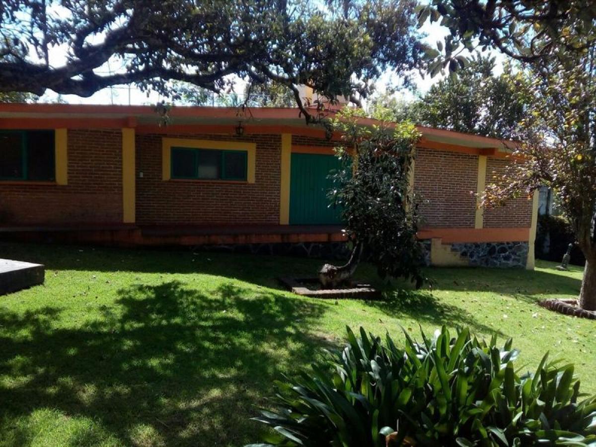 3 bedrooms House in Tenancingo, Mexico No. 224676