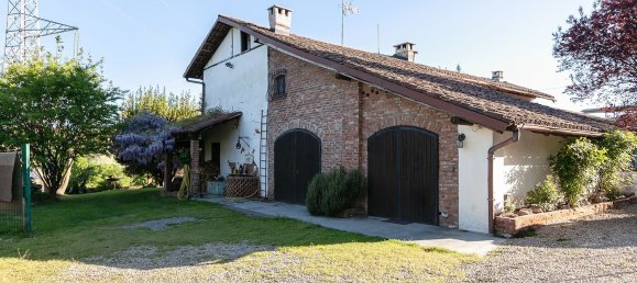 9 bedrooms Villa in Sciolze, Italy No. 339604 2
