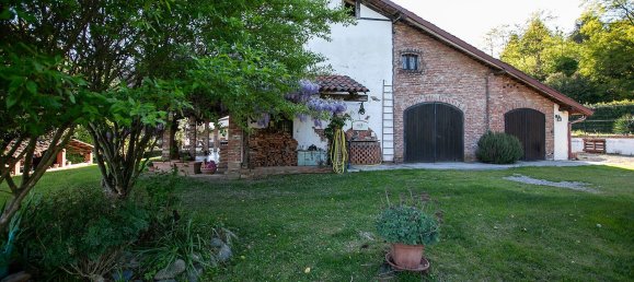 9 bedrooms Villa in Sciolze, Italy No. 339604 7