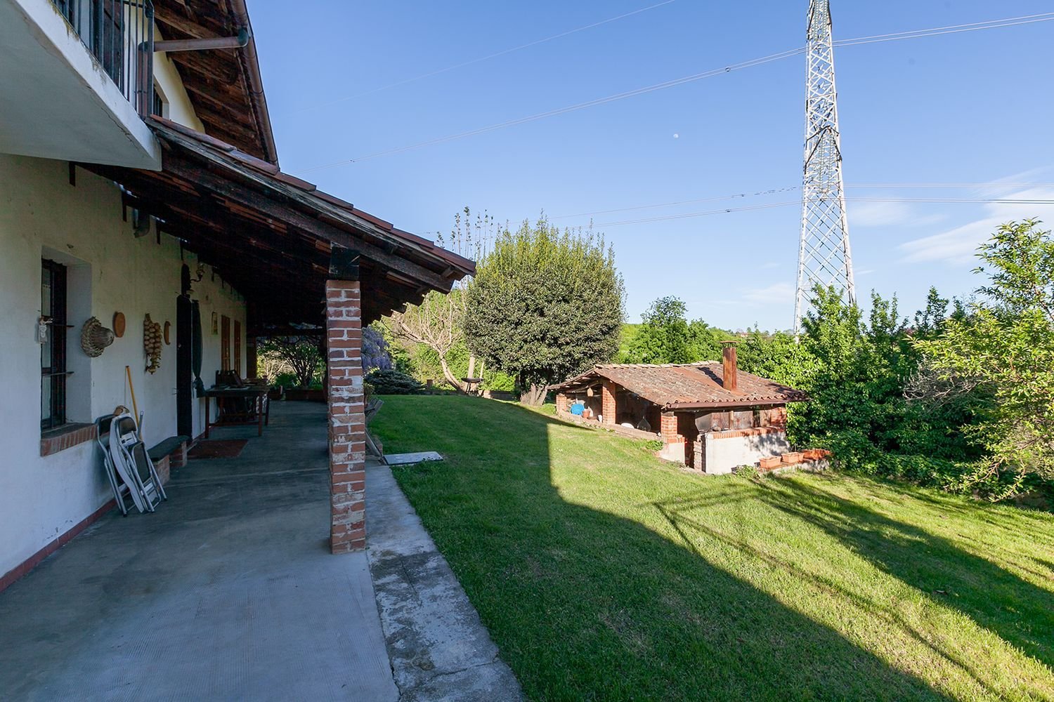 9 bedrooms Villa in Sciolze, Italy No. 339604