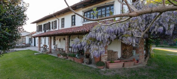 9 bedrooms Villa in Sciolze, Italy No. 339604 3