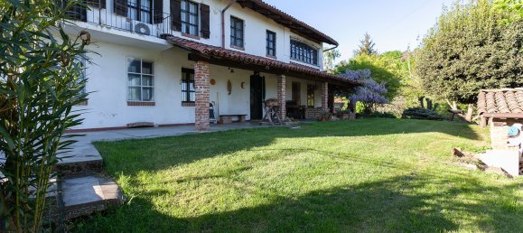 9 bedrooms Villa in Sciolze, Italy No. 339604 12