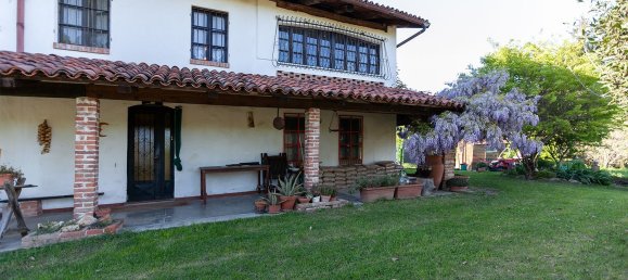 9 bedrooms Villa in Sciolze, Italy No. 339604 9