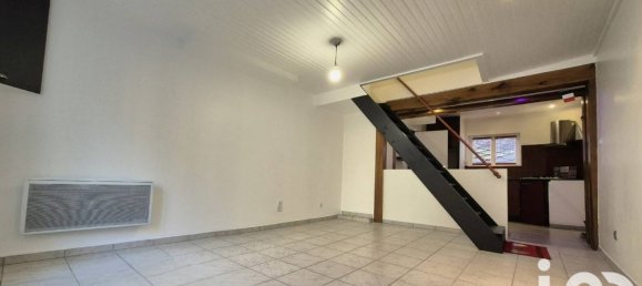 2 Schlafzimmer Haus in Fumay, France, Nr. 45440 6