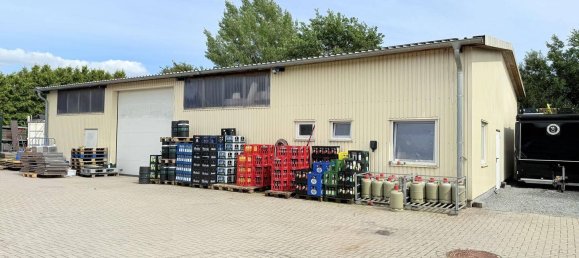 2 bedrooms Bungalow in Ostholstein, Germany No. 253540 21