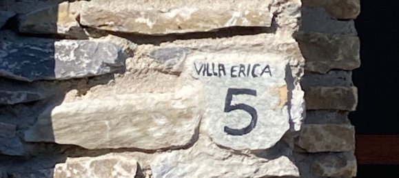 Дуплекс с 5 комнатами в Робурент, Италия № 251970 33