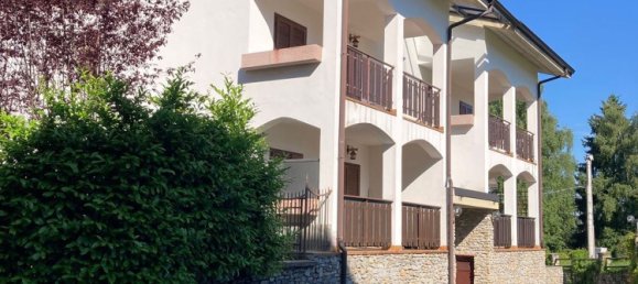 Дуплекс с 5 комнатами в Робурент, Италия № 251970 4