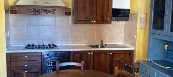 Дуплекс с 5 комнатами в Робурент, Италия № 251970 11