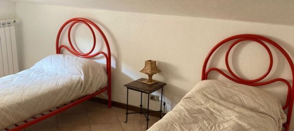 Дуплекс с 5 комнатами в Робурент, Италия № 251970 17