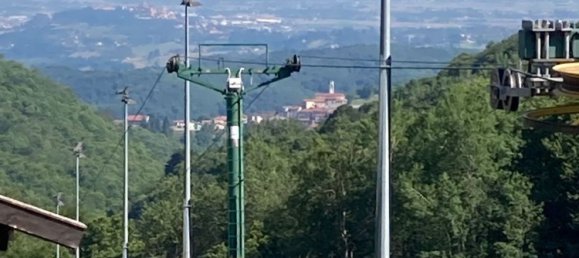 Дуплекс с 5 комнатами в Робурент, Италия № 251970 25