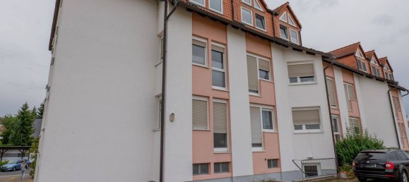 Квартира с 1 спальней в Лейпциг, Германия № 225414 2