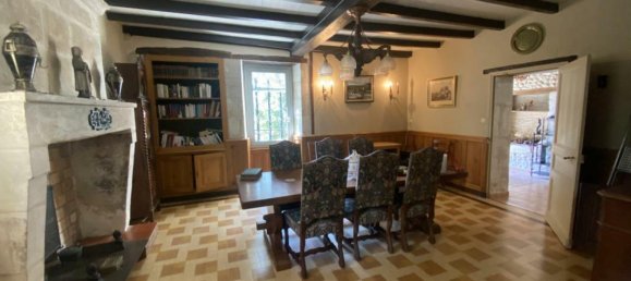 5 bedrooms House in Chalais, France No. 303981 7