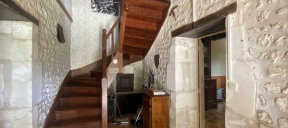 5 bedrooms House in Chalais, France No. 303981 5