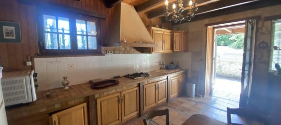 5 bedrooms House in Chalais, France No. 303981 9