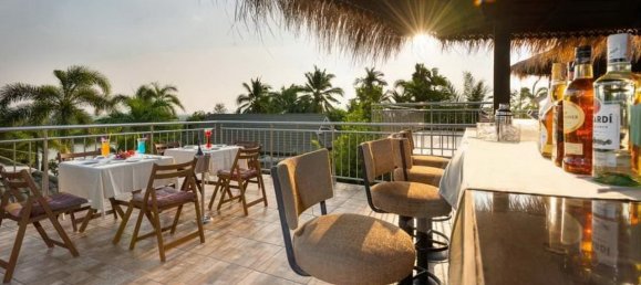 6 bedrooms Villa in Pattaya, Thailand No. 5751 4