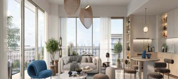 2 chambres Appartement à Mina Rashid, UAE No. 56208 3