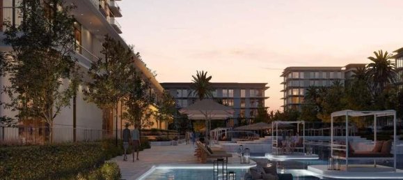 2 chambres Appartement à Mina Rashid, UAE No. 56208 5