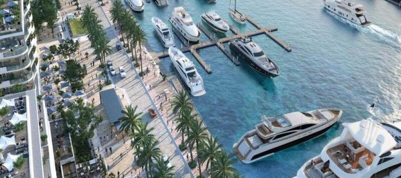 2 chambres Appartement à Mina Rashid, UAE No. 56208 10