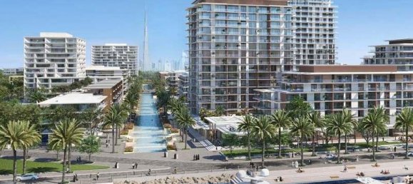 2 chambres Appartement à Mina Rashid, UAE No. 56208 12