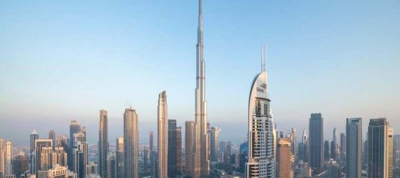 2 chambres Appartement à Mina Rashid, UAE No. 56208 7