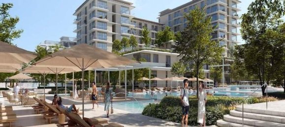 2 chambres Appartement à Mina Rashid, UAE No. 56208 13