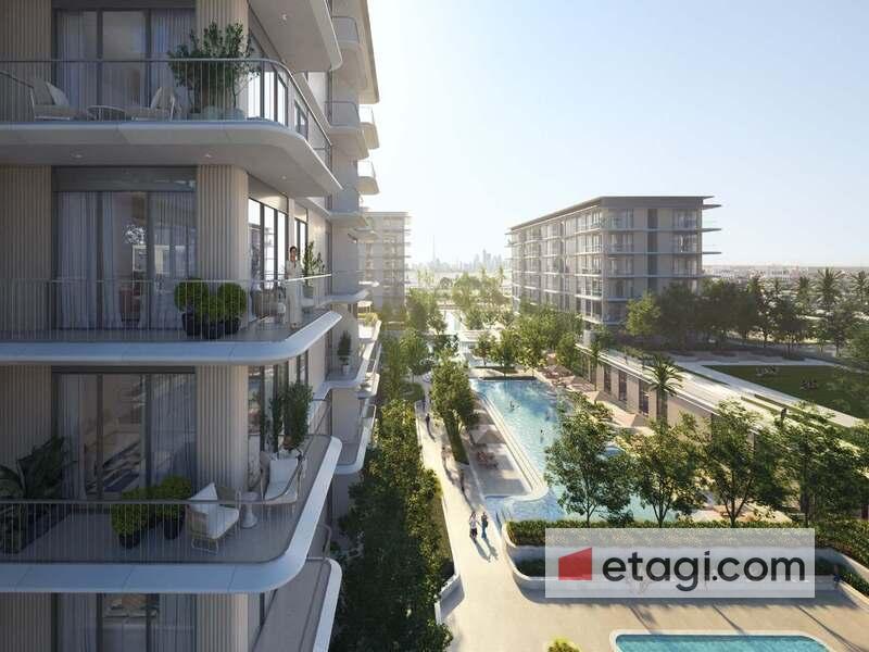 2 chambres Appartement à Mina Rashid, UAE No. 56208