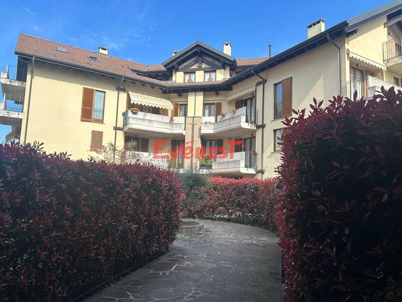 2 غرف نوم شقة في Busto Arsizio, Italy رقم 378171