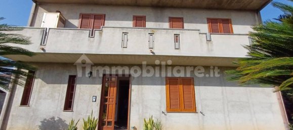 Apartamento de 4 dormitorios en Capo d'Orlando, Italy No. 87680 12