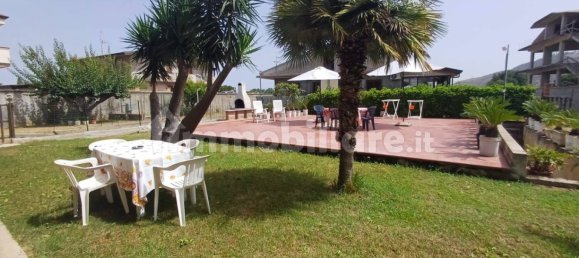 Apartamento de 4 dormitorios en Capo d'Orlando, Italy No. 87680 19