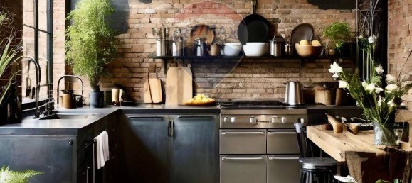 5غرفة بانتهاوس في Bari, Italy رقم 14696 32