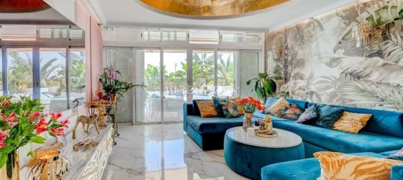 4 bedrooms Villa in Adeje, Spain No. 126312 18