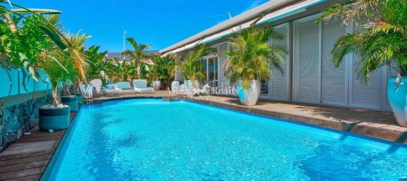 4 bedrooms Villa in Adeje, Spain No. 126312 16