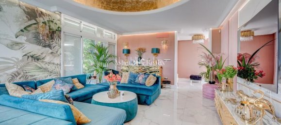 4 bedrooms Villa in Adeje, Spain No. 126312 19