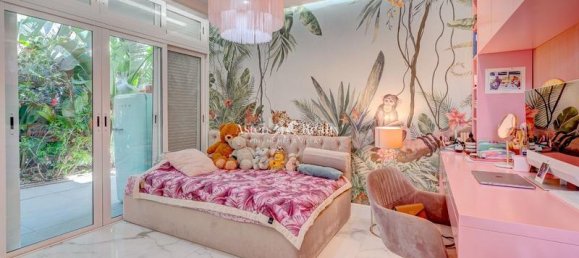 4 bedrooms Villa in Adeje, Spain No. 126312 30