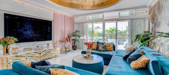 4 bedrooms Villa in Adeje, Spain No. 126312 17