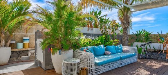 4 bedrooms Villa in Adeje, Spain No. 126312 12