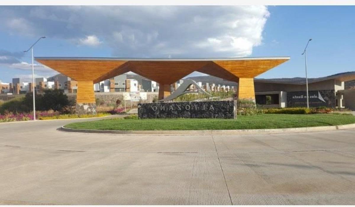 Casa T3 em Queretaro, Mexico N.º 163748