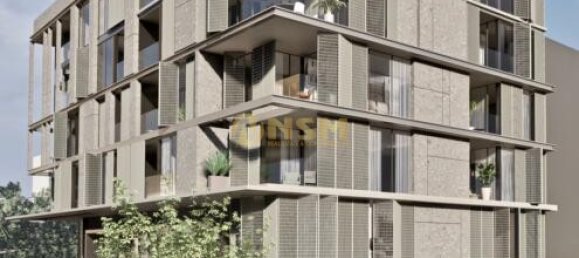 Apartment 1+1 in Alanya, Turkey No. 8470 8