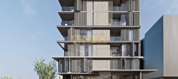 Apartment 1+1 in Alanya, Turkey No. 8470 6