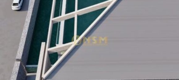 Apartment 1+1 in Alanya, Turkey No. 8470 5