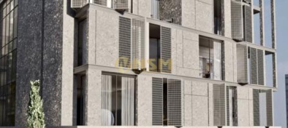 Apartment 1+1 in Alanya, Turkey No. 8470 3