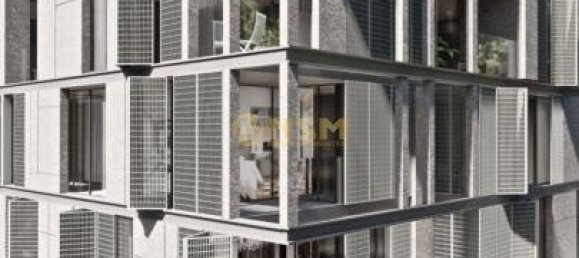 Apartment 1+1 in Alanya, Turkey No. 8470 2