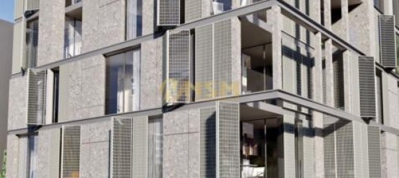 Apartment 1+1 in Alanya, Turkey No. 8470 11