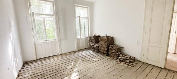 Квартира с 4 комнатами в Дёблинг, Австрия № 55041 14