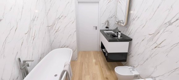 Apartamento de 1 dormitorio en Modena, Italy No. 334297 13