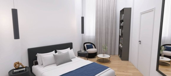 Apartamento de 1 dormitorio en Modena, Italy No. 334297 9
