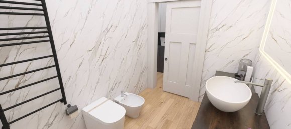 Apartamento de 1 dormitorio en Modena, Italy No. 334297 8